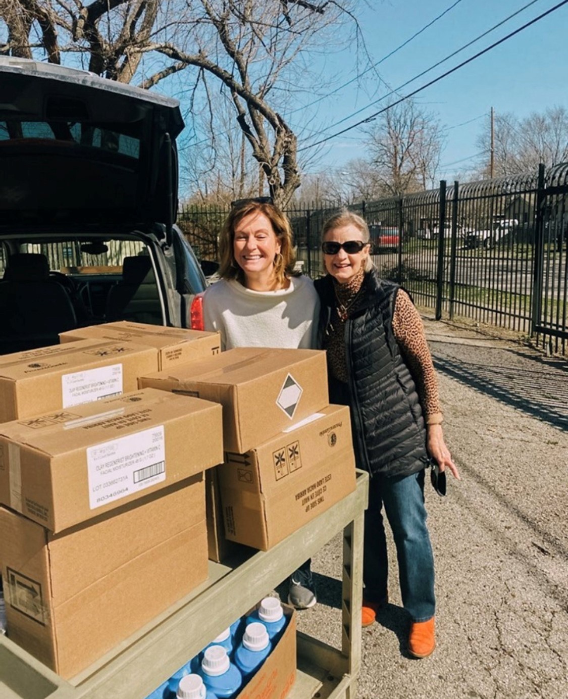 Park Cities Presbyterian Church